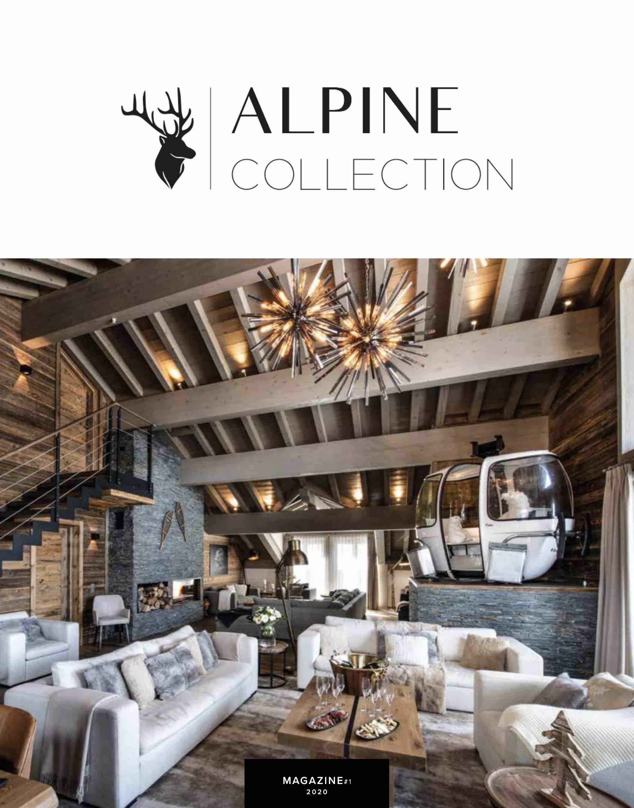 Alpine Collection