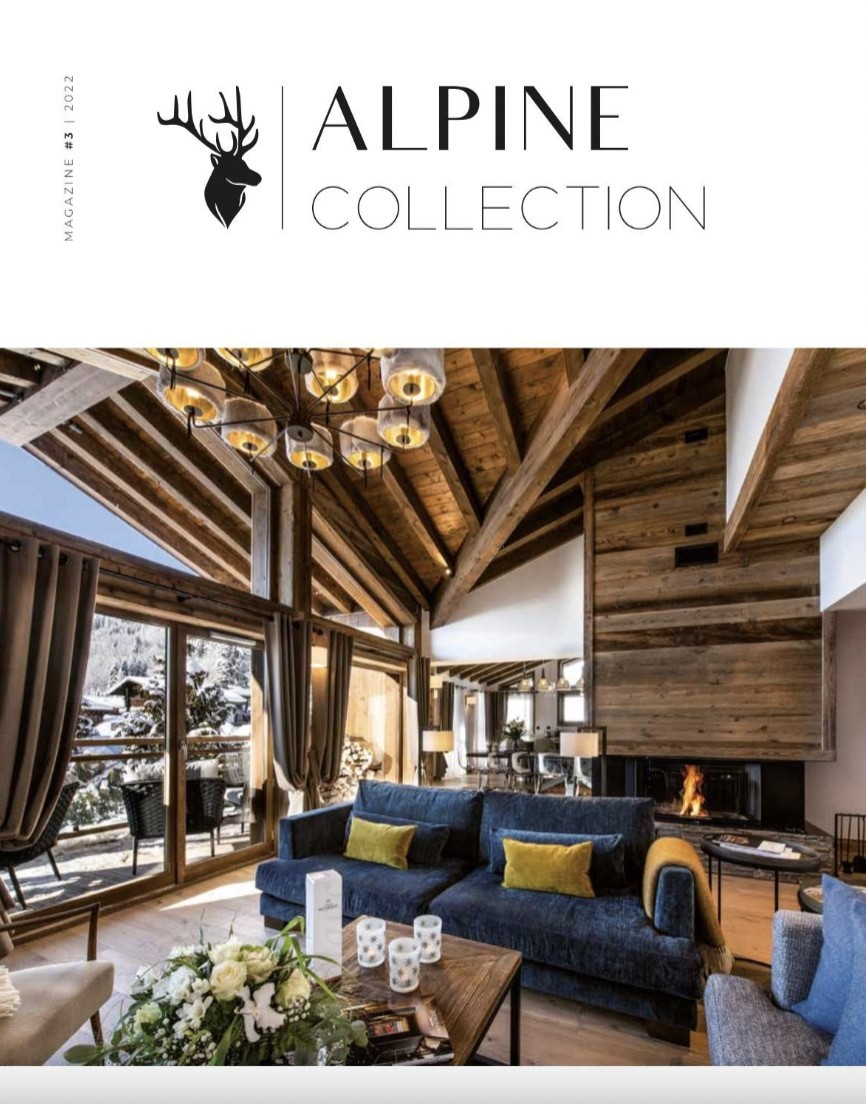 ALPINE COLLECTION